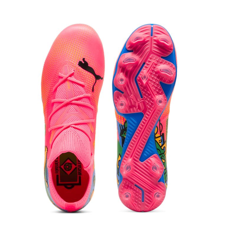 Puma Future 7 Match Njr Copa Fg Ag Tenis De Hombre Para Futbol Referencia 107840 01 prochampions