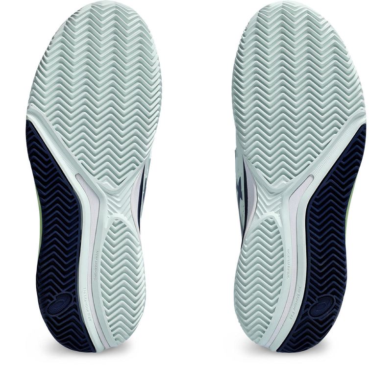 Tenis-asics-para-mujer-Gel-Resolution-9-Clay-para-tenis-color-azul.-Suela