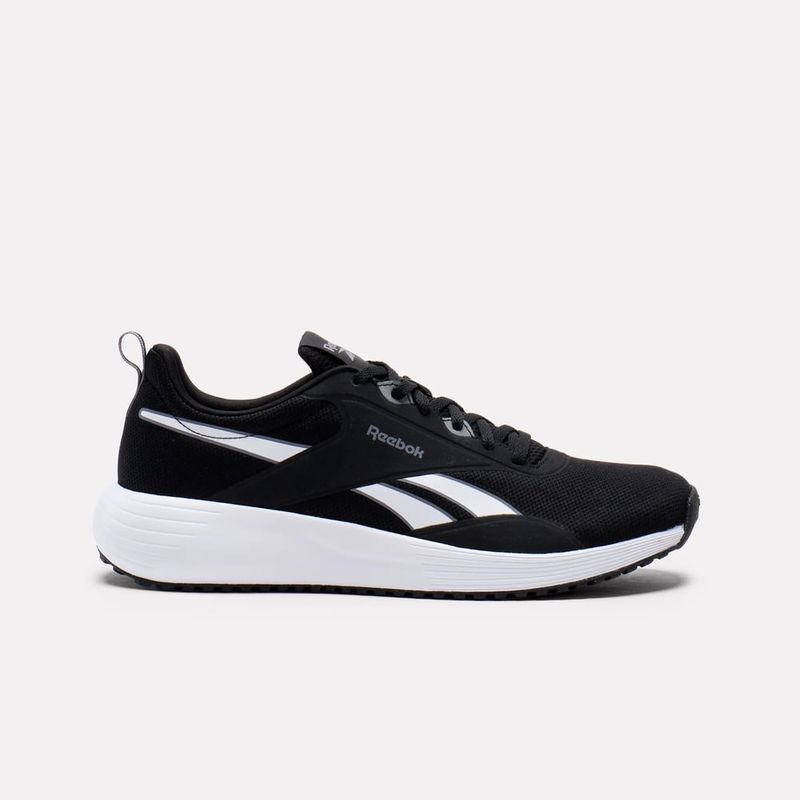 Reebok Reebok Lite Plus 4 Tenis Negro De Hombre Para Correr Referencia 100204956 prochampions