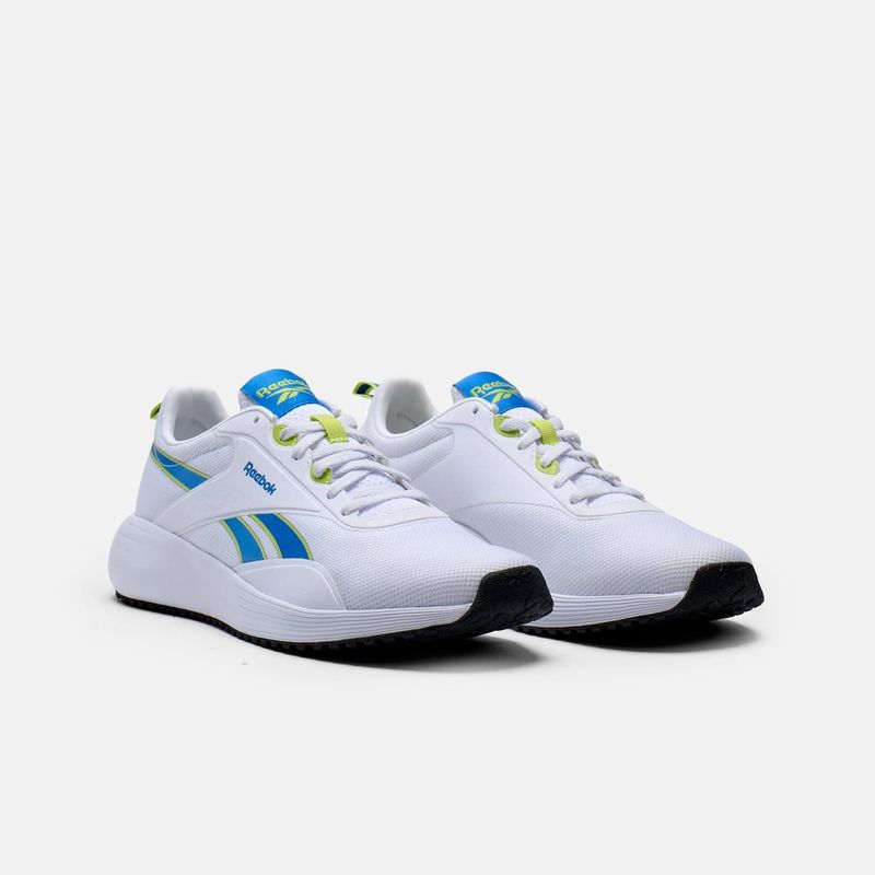 Reebok plus blancas clearance