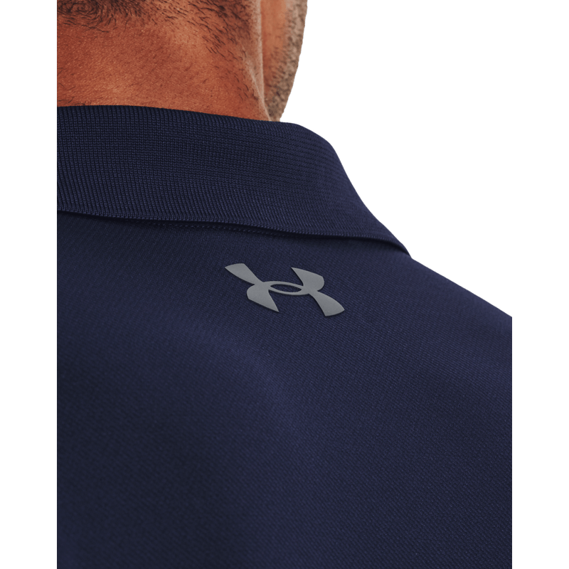 Polo-under-armour-para-hombre-Ua-Performance-3.0--Polo-para-golf-color-azul.-Cuello