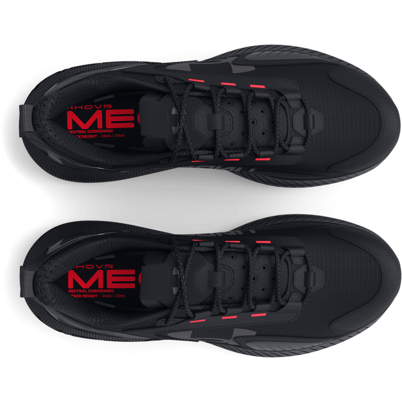 Sandalias-under-armour-para-hombre-Ua-Hovr-Mega-2-Mvmnt-para-natacion-color-negro.-Capellada