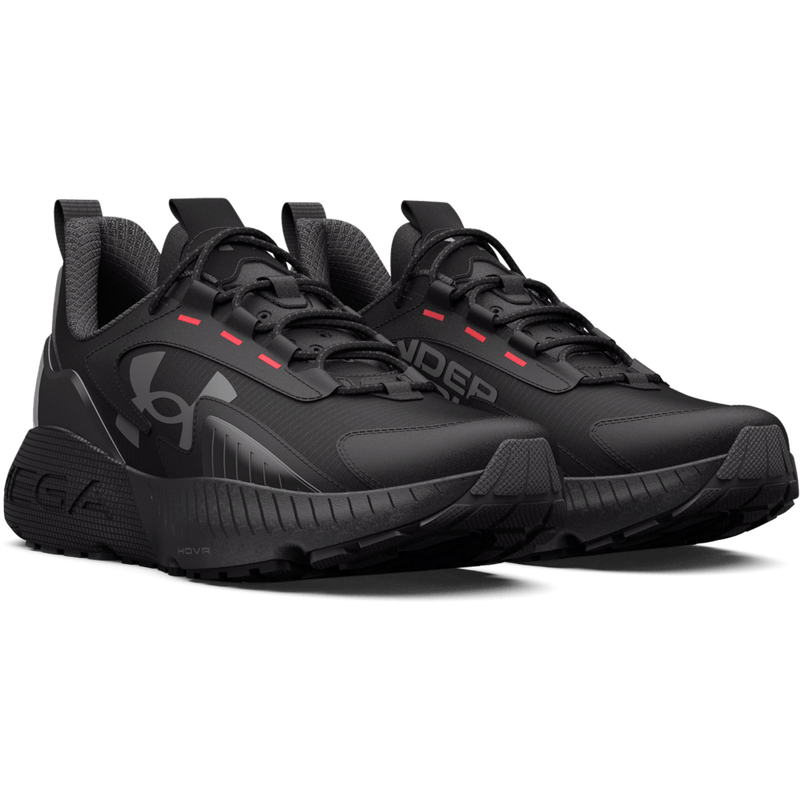 Sandalias-under-armour-para-hombre-Ua-Hovr-Mega-2-Mvmnt-para-natacion-color-negro.-Par-Alineados
