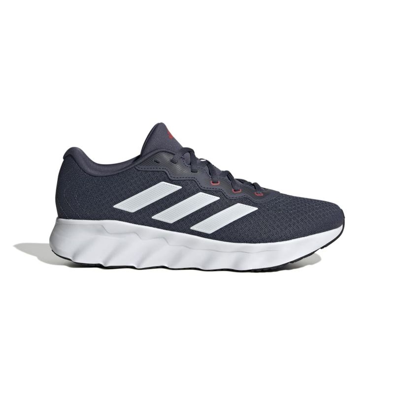 Tenis-adidas-para-hombre-Adidas-Switch-Move-U-para-correr-color-azul.-Lateral-Externa-Derecha
