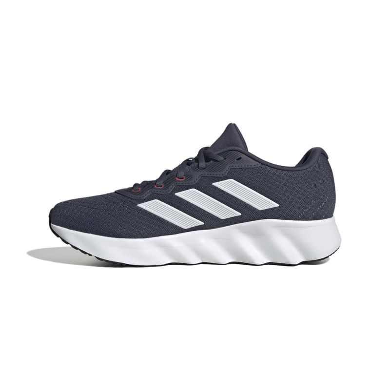 Tenis-adidas-para-hombre-Adidas-Switch-Move-U-para-correr-color-azul.-Lateral-Interna-Izquierda