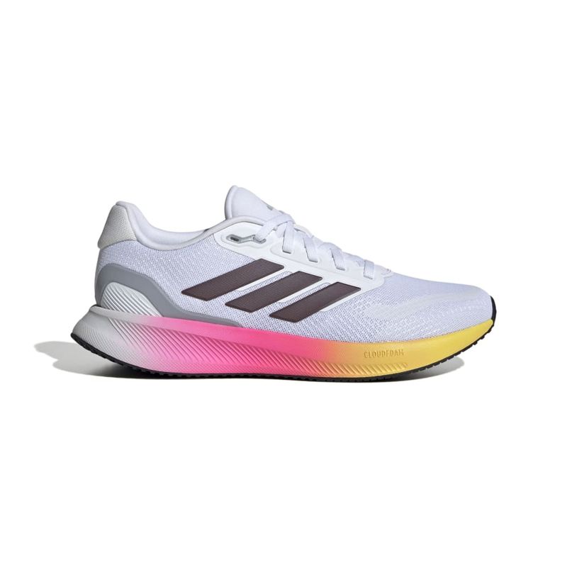 Tenis adidas runfalcon para dama hotsell