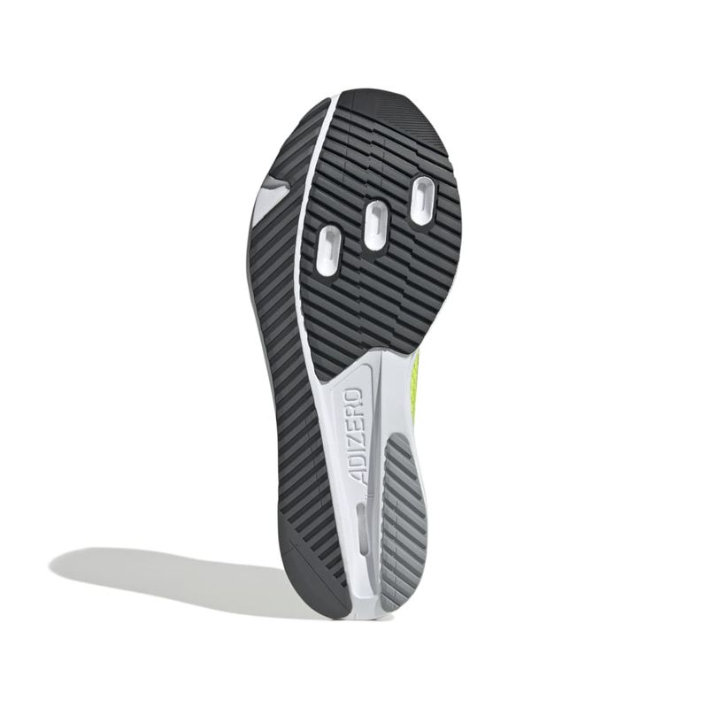 Tenis-adidas-para-hombre-Adizero-Sl2-M-para-correr-color-verde.-Suela