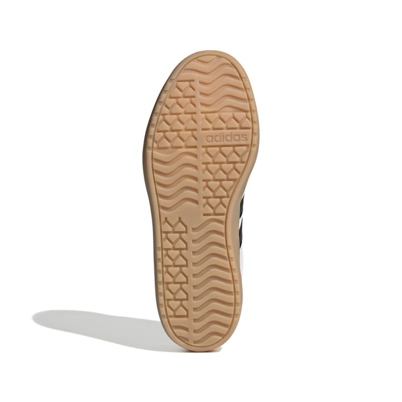 Tenis-adidas-para-mujer-Vl-Court-Bold-para-moda-color-blanco.-Suela