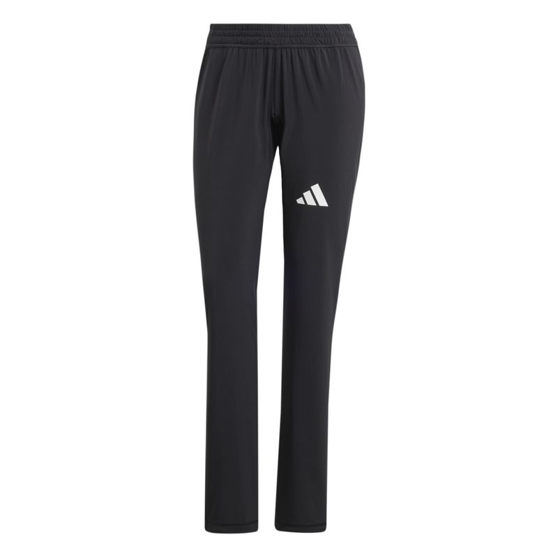 Pantalon-adidas-para-mujer-Wtr-Adapt-Pant-para-entrenamiento-color-negro.-Frente-Sin-Modelo