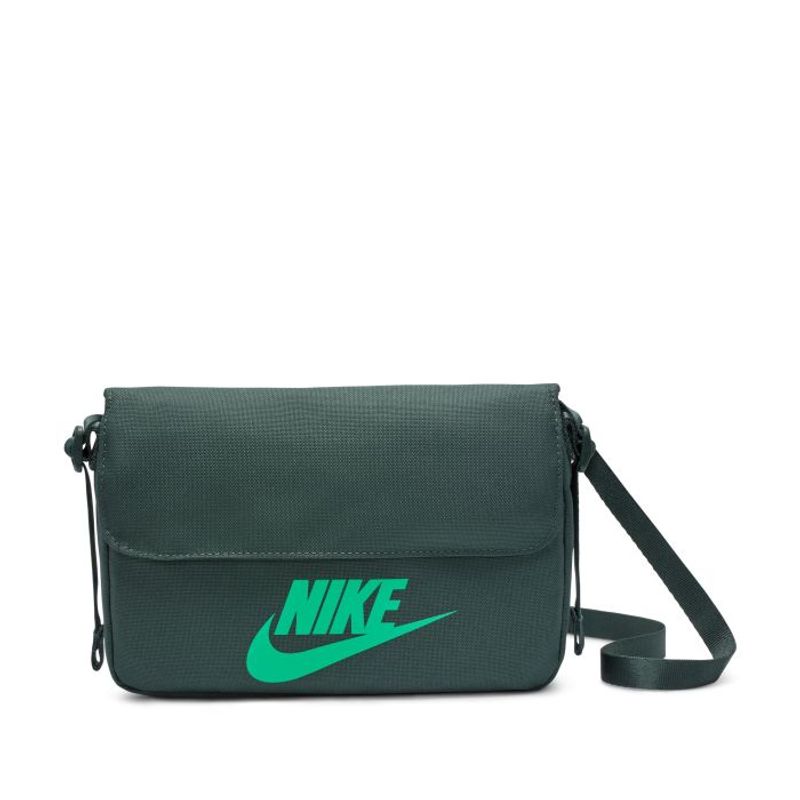 Bandolera nike mujer verdes on sale