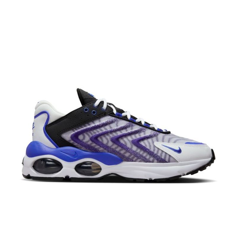 Tenis-nike-para-hombre-Air-Max-Tw-Nn-para-moda-color-blanco.-Lateral-Externa-Derecha