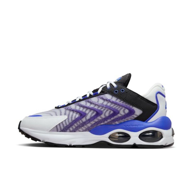 Tenis-nike-para-hombre-Air-Max-Tw-Nn-para-moda-color-blanco.-Lateral-Interna-Derecha