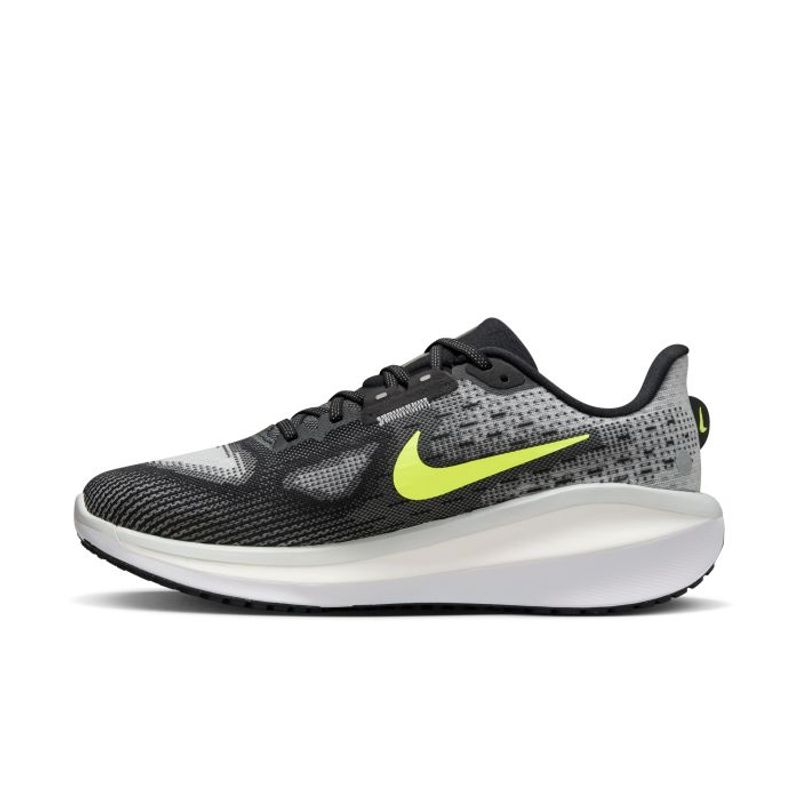 Nike Nike Vomero 17 Tenis Negro De Hombre Para Correr Referencia FB1309 001 prochampions