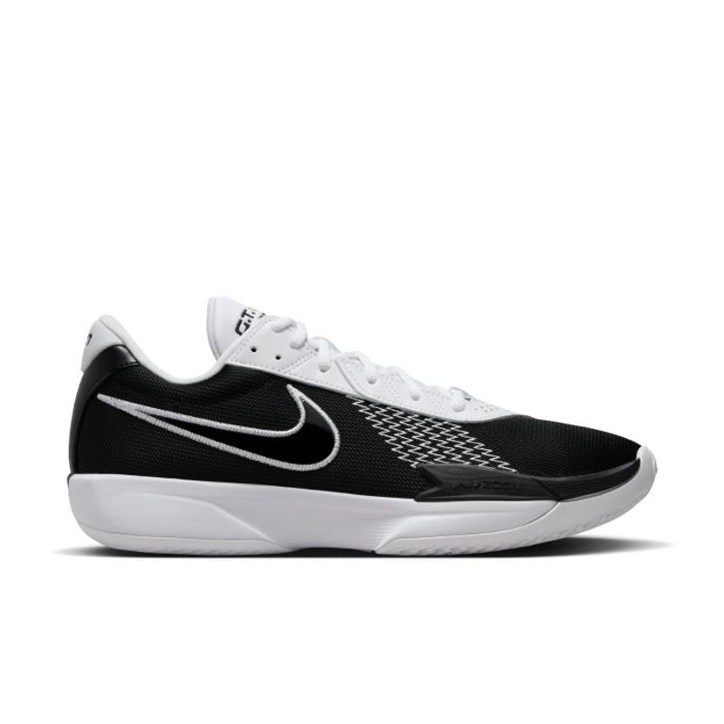 Tenis-nike-para-hombre-Air-Zoom-G.T.-Cut-Academy-para-baloncesto-color-negro.-Lateral-Externa-Derecha
