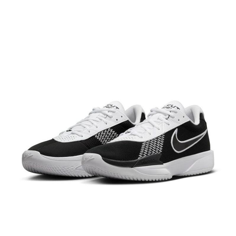 Tenis-nike-para-hombre-Air-Zoom-G.T.-Cut-Academy-para-baloncesto-color-negro.-Par-Alineados