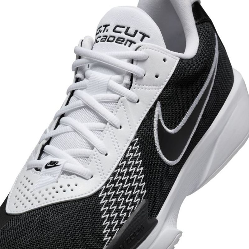 Tenis-nike-para-hombre-Air-Zoom-G.T.-Cut-Academy-para-baloncesto-color-negro.-Detalle-1