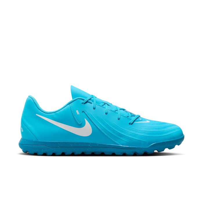 Guayos nike azules hotsell