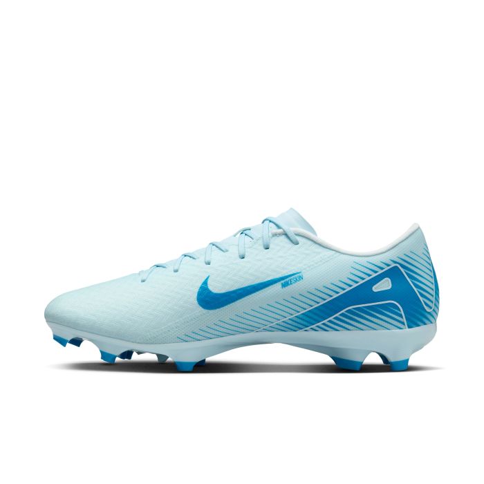 Nike Zoom Vapor 16 Academy Fg Mg Guayos Azul De Hombre Para Futbol Referencia FQ8374 400 prochampions