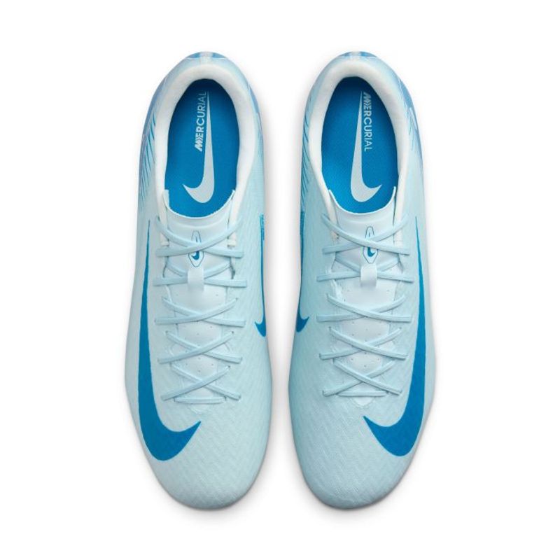 Nike Zoom Vapor 16 Academy Fg Mg Guayos Azul De Hombre Para Futbol Referencia FQ8374 400 prochampions
