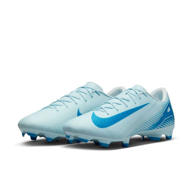 Guayos-nike-para-hombre-Zoom-Vapor-16-Academy-Fg-Mg-para-futbol-color-azul.-Par-Alineados