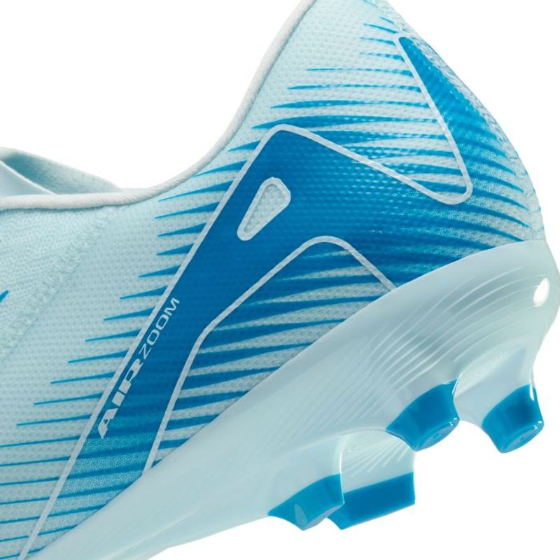 Guayos-nike-para-hombre-Zoom-Vapor-16-Academy-Fg-Mg-para-futbol-color-azul.-Detalle-2