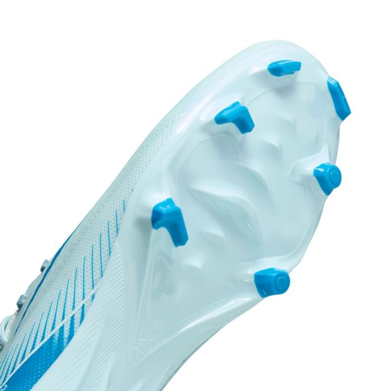 Guayos-nike-para-hombre-Zoom-Vapor-16-Academy-Fg-Mg-para-futbol-color-azul.-Reflectores-Capellada