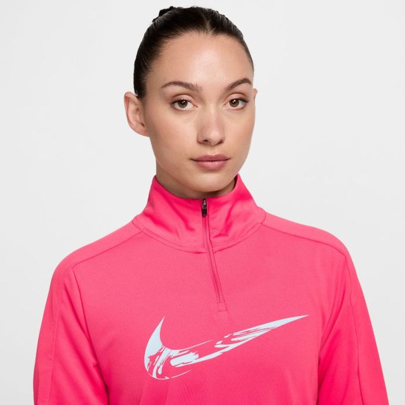Camiseta-Manga-Larga-nike-para-mujer-W-Nk-Swsh-Hbr-Hz-Mid-para-correr-color-rosado.-Detalle-5-