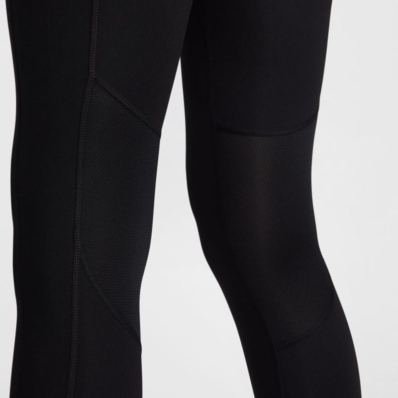 Licra-nike-para-mujer-W-Nk-Df-Fast-Mr-7-8-Tight-Sw-para-correr-color-blanco.-Detalle-8
