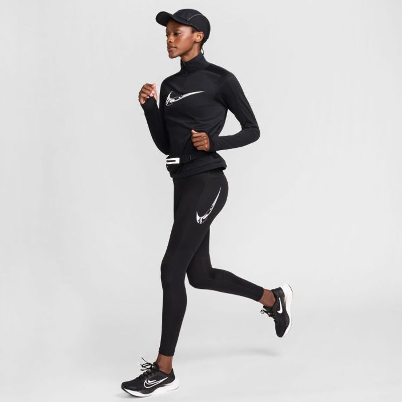 Licra-nike-para-mujer-W-Nk-Df-Fast-Mr-7-8-Tight-Sw-para-correr-color-blanco.-Detalle-12