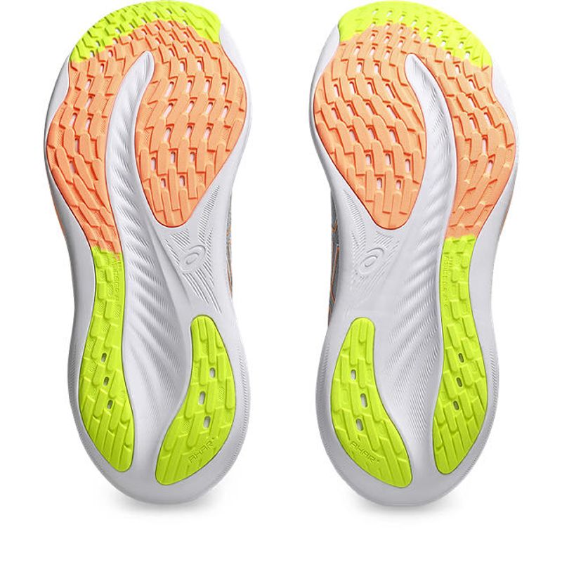 Tenis-asics-para-hombre-Gel-Nimbus-26-para-correr-color-gris.-Suela
