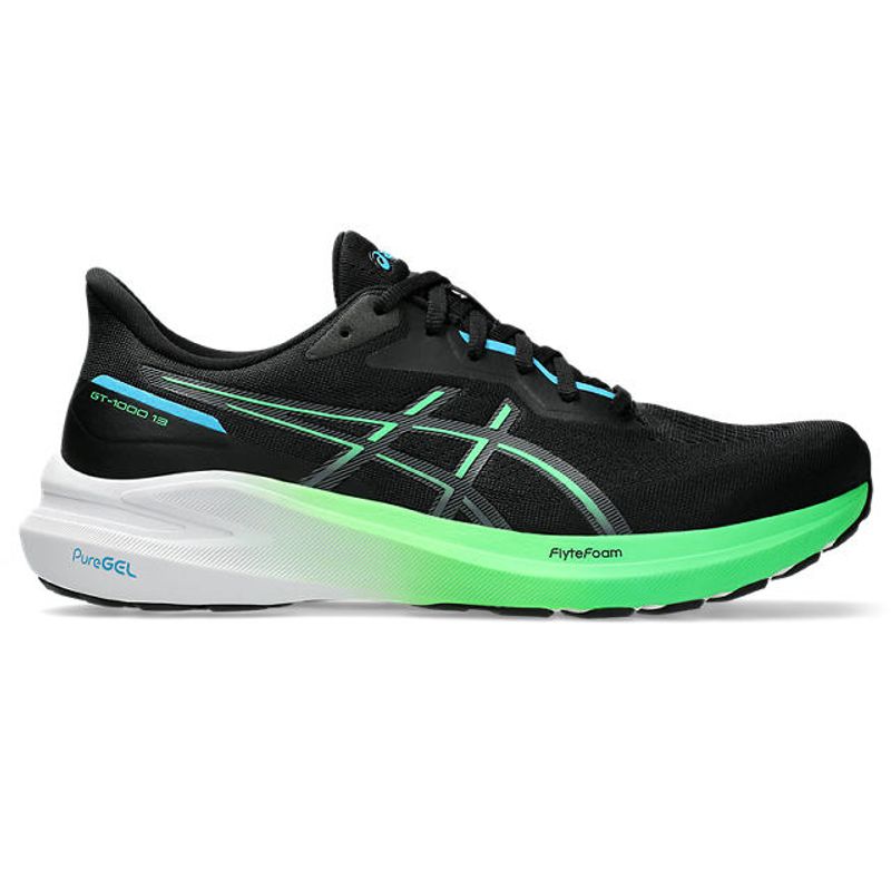 Asics gt 1000 2 hombre Rojas online