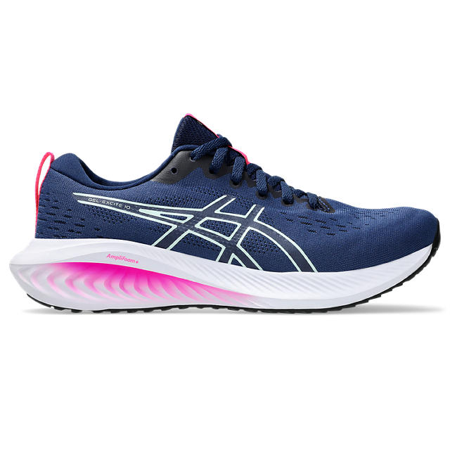 Gel excite 6 asics mujer online