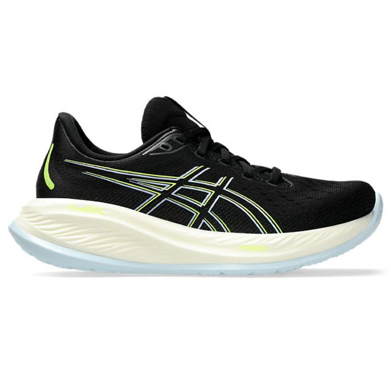 Asics gel cumulus mujer hotsell