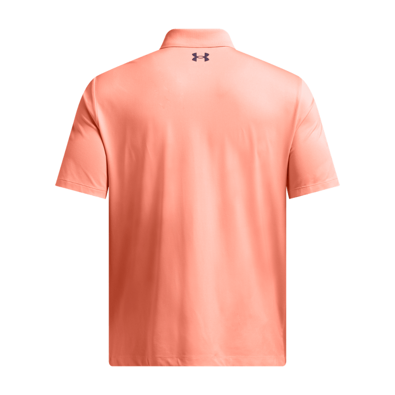 Polo-under-armour-para-hombre-Ua-Performance-3.0--Polo-para-golf-color-naranja.-Reverso-Sin-Modelo