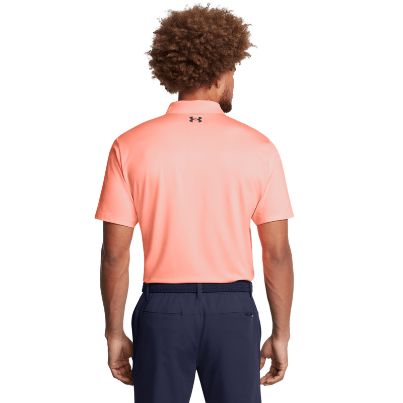 Polo-under-armour-para-hombre-Ua-Performance-3.0--Polo-para-golf-color-naranja.-Reverso-Sin-Modelo