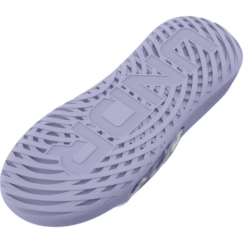Sandalias-under-armour-para-mujer-Ua-W-Ignite-Select-Graphic-para-natacion-color-morado.-Suela