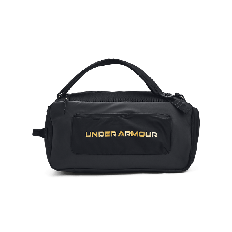 Maletin-under-armour-para-hombre-Ua-Contain-Duo-Sm-Bp-Duffle-para-entrenamiento-color-negro.-Reverso-Sin-Modelo