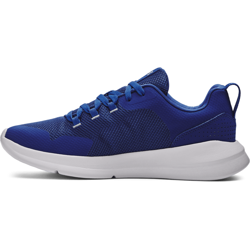 Under Armour Ua Essential Tenis Azul De Hombre Para Correr Referencia 3022954 407 prochampions