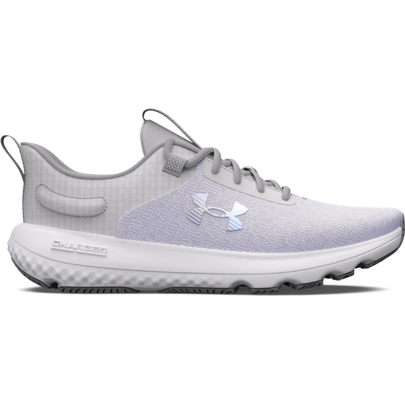 Tenis-under-armour-para-mujer-Ua-W-Charged-Revitalize-para-moda-color-gris.-Lateral-Externa-Derecha
