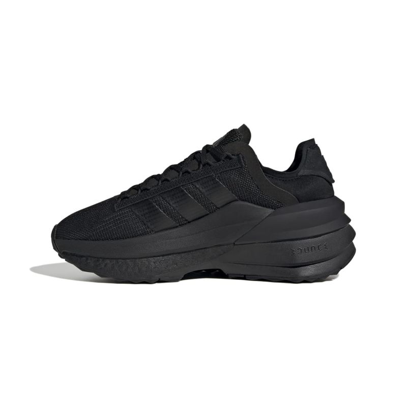 Tenis adidas negro mujer 2019 sale