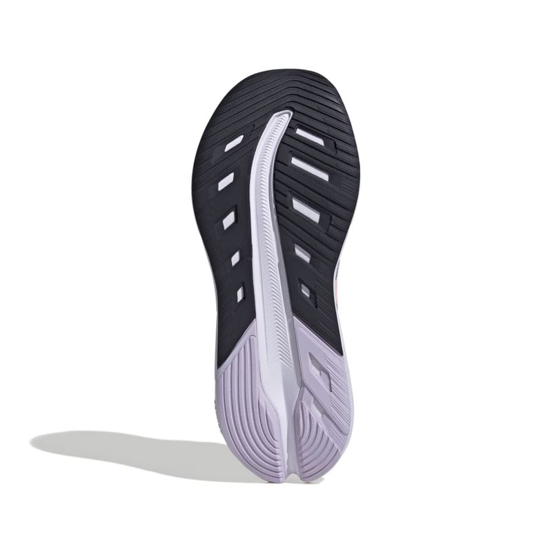Tenis-adidas-para-mujer-Questar-3-W-para-correr-color-morado.-Suela