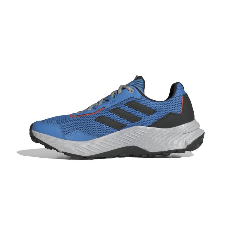 Tenis-adidas-para-hombre-Tracefinder-para-outdoor-color-azul.-Lateral-Interna-Izquierda