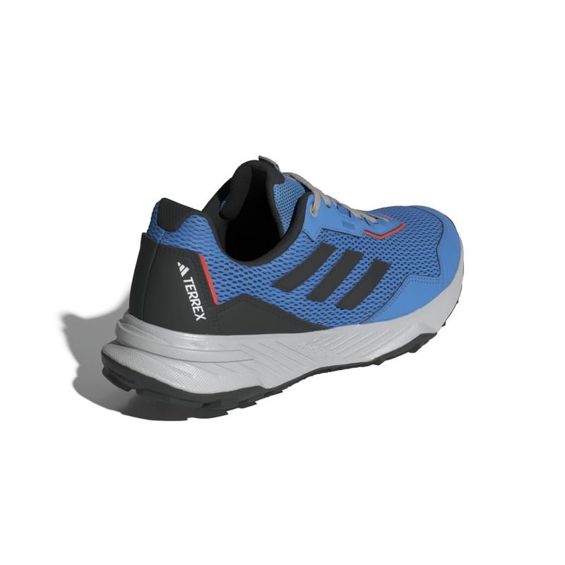 Tenis-adidas-para-hombre-Tracefinder-para-outdoor-color-azul.-Talon