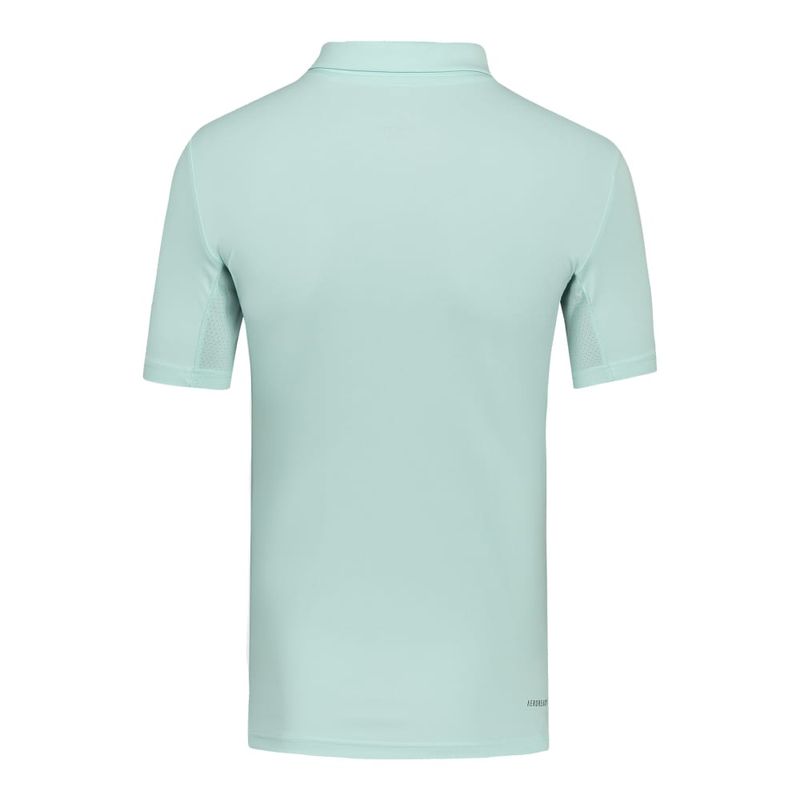 Polo-adidas-para-niño-B-Club-3S-Polo-para-tenis-color-azul.-Reverso-Sin-Modelo
