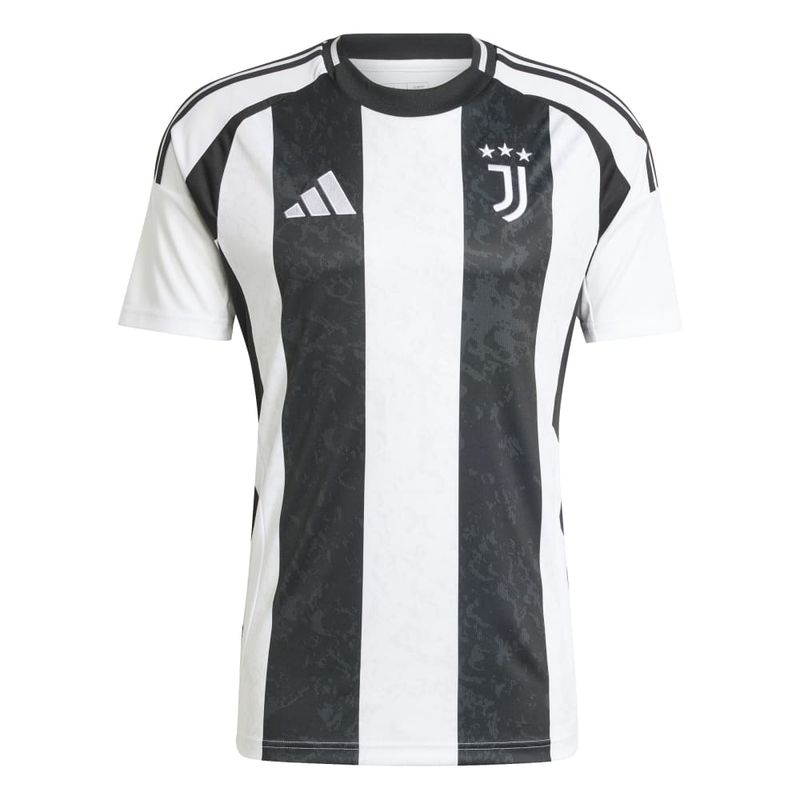 Camiseta-Manga-Corta-adidas-para-hombre-Juve-H-Jsy-para-futbol-color-blanco.-Frente-Sin-Modelo