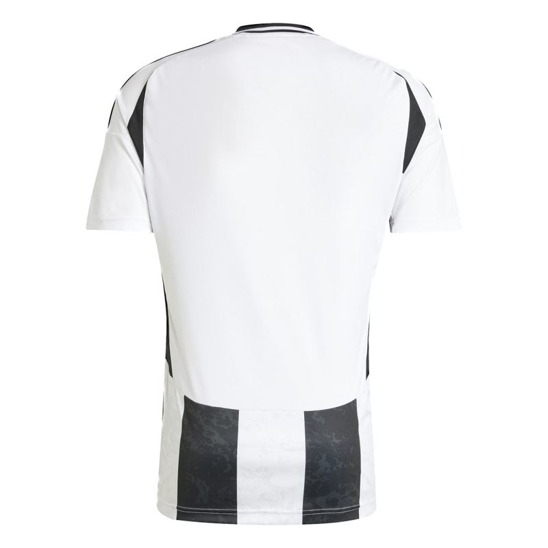 Camiseta-Manga-Corta-adidas-para-hombre-Juve-H-Jsy-para-futbol-color-blanco.-Reverso-Sin-Modelo