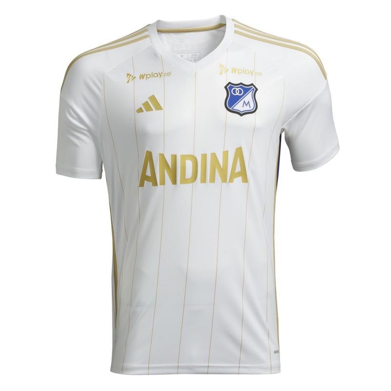 Camiseta-Manga-Corta-adidas-para-hombre-Millonarios-A-Jsy-24-para-futbol-color-azul.-Frente-Sin-Modelo