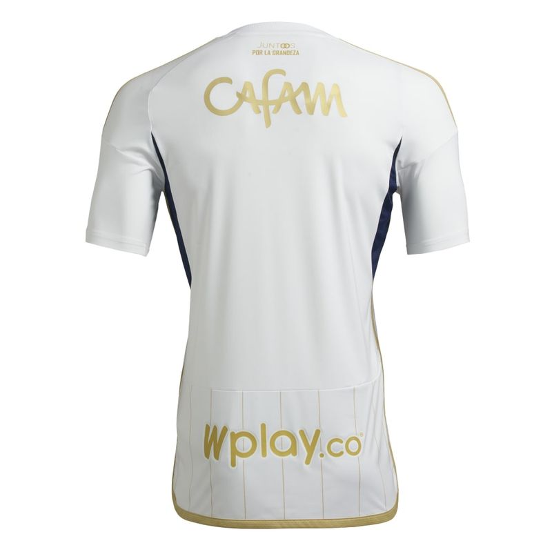 Camiseta-Manga-Corta-adidas-para-hombre-Millonarios-A-Jsy-24-para-futbol-color-azul.-Reverso-Sin-Modelo
