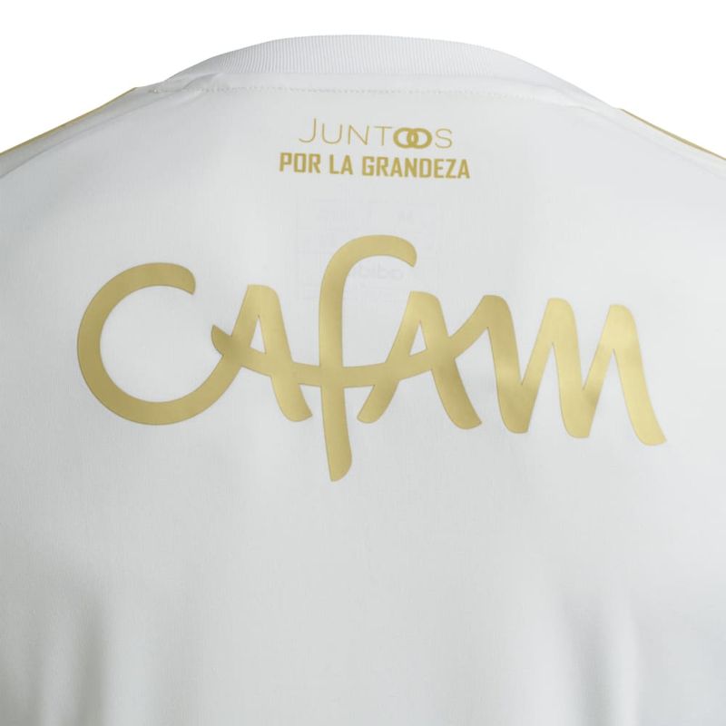 Camiseta-Manga-Corta-adidas-para-hombre-Millonarios-A-Jsy-24-para-futbol-color-azul.-Reverso-Sobre-Modelo
