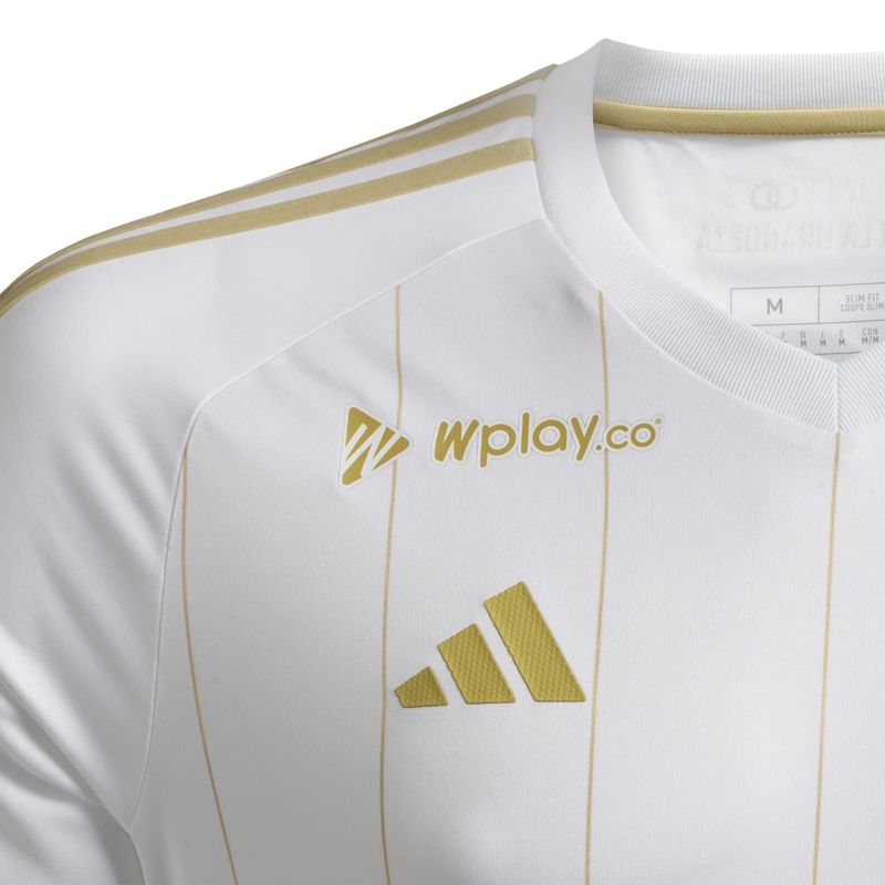 Camiseta-Manga-Corta-adidas-para-hombre-Millonarios-A-Jsy-24-para-futbol-color-azul.-Detalle-1